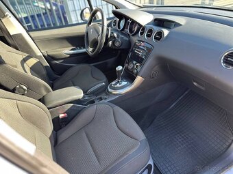 PEUGEOT 308SW 1.6 HDI, 2013ROK 68kw - 9