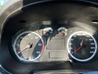 Seat cordoba coupe - 9