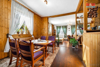 Prodej rodinného domu, 115 m², Litomyšl - Pazucha - 9