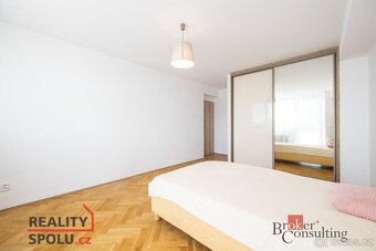 Prodej, byty/3+1, 71.5 m2, Masarykova 895, 25263 Roztoky, Pr - 9