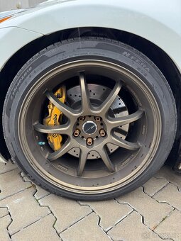 Nissan 370Z 243KW - 9