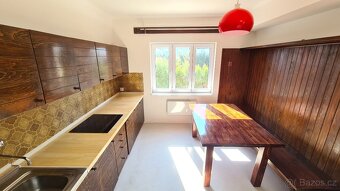 Prodej rodinného domu se zahradou, Černošice - 9