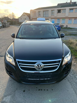 VW Tiguan 2.0 TDI 125kw 4x4,2.maj,stk 4/2026,serviska. - 9