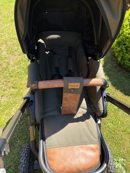 Emmaljunga NXT90F - 9