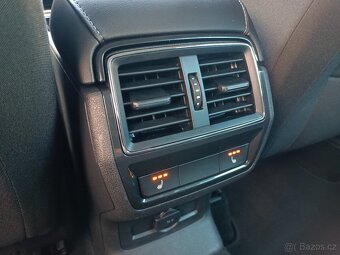 Škoda Karoq 2.0TDI 110kW 4x4 DSG Tažné ACC Keyless Full LED - 9