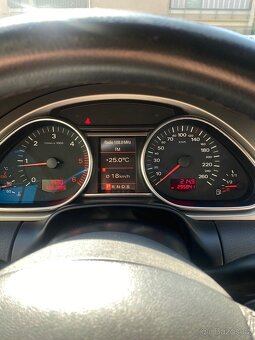 AUDI Q7 3.0TDI 171kw - 9