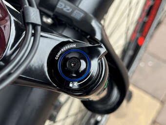 YAMAHA TREKKING 11 – BOSCH – 750Wh - VELKÝ DOJEZD - 9