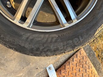 Alu kola 4x100 r15 - 9