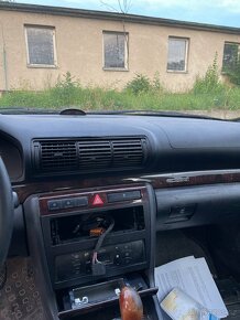 Audi a4 b5 Quattro 2.5 110 kw akn - 9