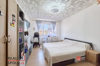 Prodej, byty/3+1, 75 m2, Chomutovská 1267, 43201 Kadaň, Chom - 9