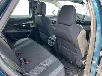 Peugeot 3008, 1,5 BlueHDi 96kW, 1.Maj, ČR, TOP, CEBIA - 9