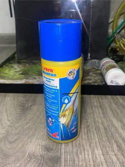 SADA - akvárium a akvarijní výbava + dekorace - 9