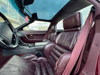 Chevrolet Corvette 5.7 V8 SFI  1993 - 9