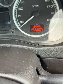 Prodám Peugeot 307 Bez Koroze - 9