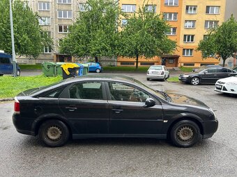 Opel Vectra C 1.8 90kw LPG - 9