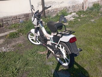 Malaguti fifty - 9