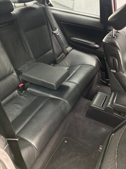 BMW E46 330ci - 9
