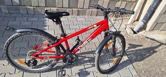 Horské kolo značky Cygnus - velikost 24 - 9