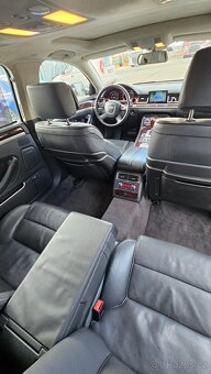 Audi A8L 3.0 171kw - 9