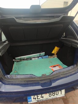 Dacia Sandero 14 MPi - 9