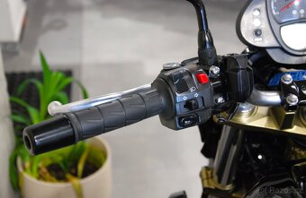 Kawasaki ER-6n - velmi hezký stav - 9