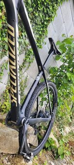 SPECIALIZED Stumjumper HT comp WC - 9