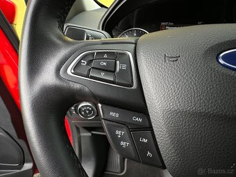 Ford Ecosport 1.0i 92kW Titanium 1.Maj. r.v.2020 naj.28tis - 9