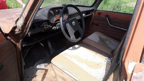 Wartburg 353 tourist (combi) - 9