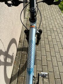 MTB RACER QUEEN MARY - 9