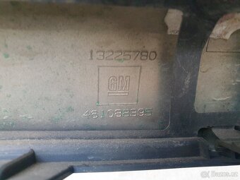 Opel Astra H lift - 9