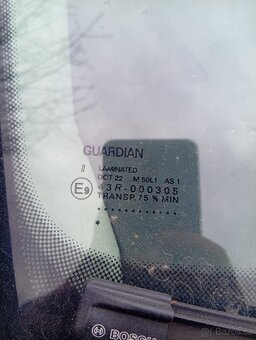 VW TOURAN - 9