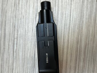 Airsoft pistole gpm92 - 9
