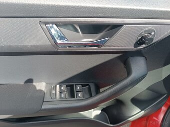 Škoda Fabia COMBI III, 1.2 TSI BA, Style, 1. maj. - 9