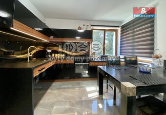 Prodej bytu 3+kk, 100 m², Ostrava, ul. Hlubočická - 9