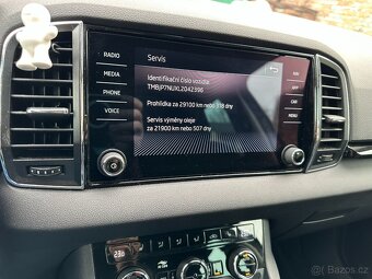 Škoda Karoq 1.0 TSI 85KW STYLE 2020 - 9