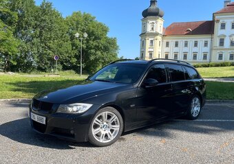 Bmw e91 330d 170kw - 9