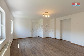 Prodej rodinného domu, 168 m², Louny, ul. Bezručova - 9