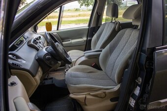 Renault Mégane Scénic 1.5dci /aj na splátky/ - 9