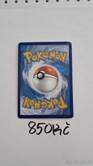 Pokemon karty - 9