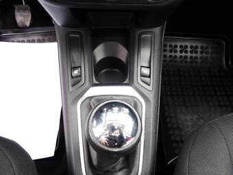 Peugeot 301 1.2 PureTech Active rv.2014 ČR - 9