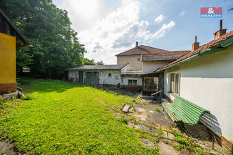 Prodej pozemku k bydlení, 1461 m², Šebetov - 9