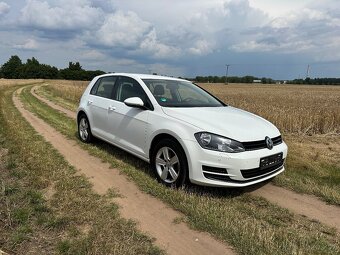 Volkswagen Golf 1,2 TSI 81 KW - 9
