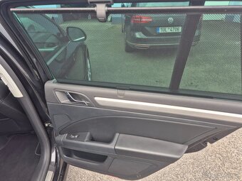 Skoda superb 2 kombi - 9
