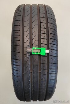 Letní pneu Pirelli 235/50/R19 99V - sada 4ks - 9