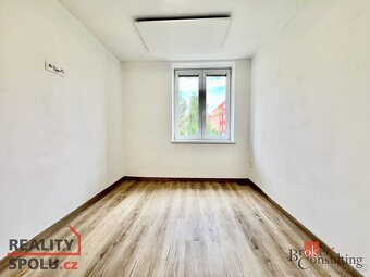 Pronájem, byty/2+kk, 36 m2, Těšínská 1745/67, Předměstí, 746 - 9