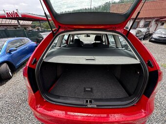 Škoda Octavia Kombi 2.0 TDI 103 kW Common Rail - 9