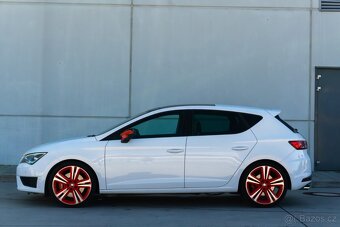 Seat Leon 2.0 TSI Cupra 290 DSG - 9
