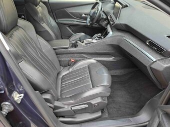 Peugeot 5008 1,2 PT EAT8 ALLURE 102.000 km - 9