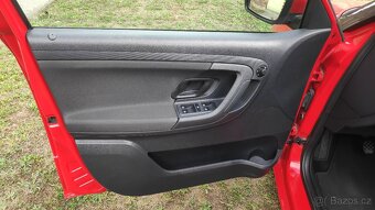 Škoda Fabia, 1,2 TSi 63kw , krásný stav - 9