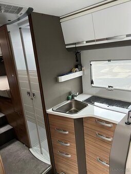 Adria Coral XL Plus 670 SL - 9
